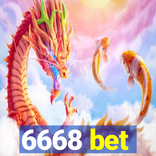 6668 bet